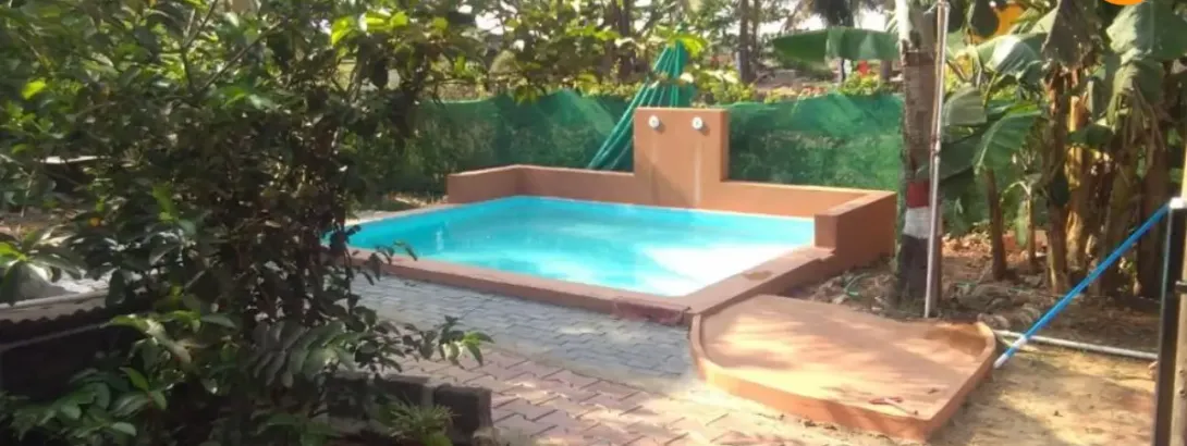 Zuperb Farms and Cottages 3